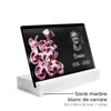 Plaque funéraire magnifiques-orchidees 30 Plaquedeces.fr